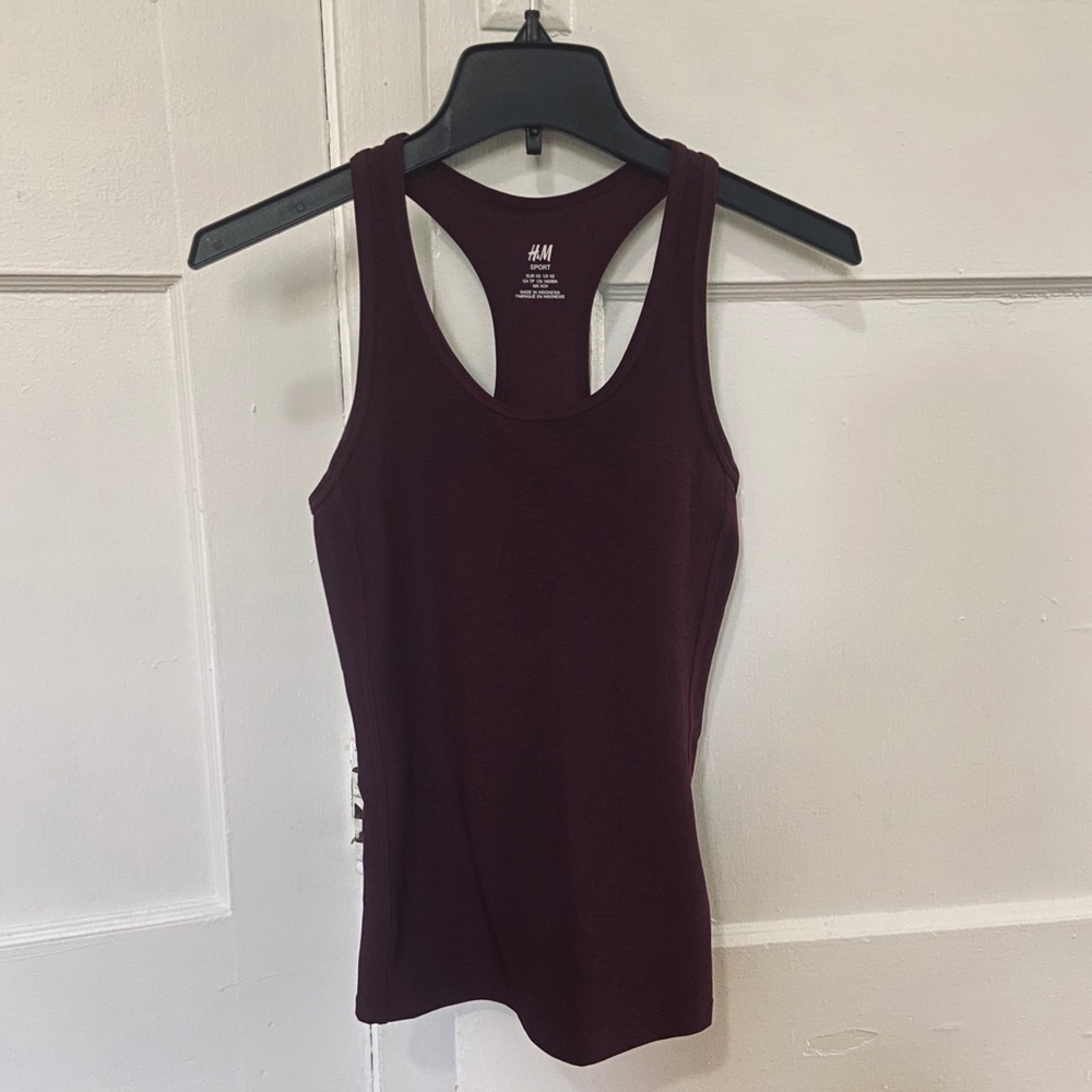 Sport tank top